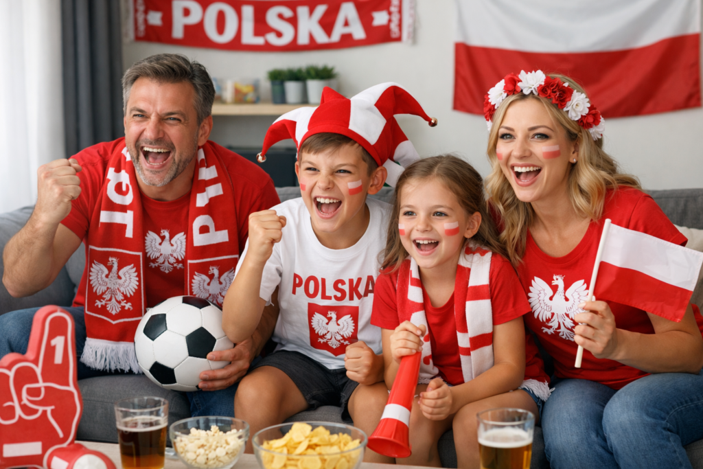 polska iptv